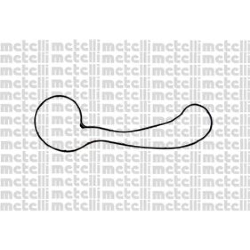 Pompe à eau METELLI 24-1142 - Visuel 1