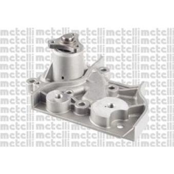 Pompe à eau METELLI 24-1143