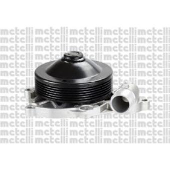 Pompe à eau METELLI OEM 99710601102