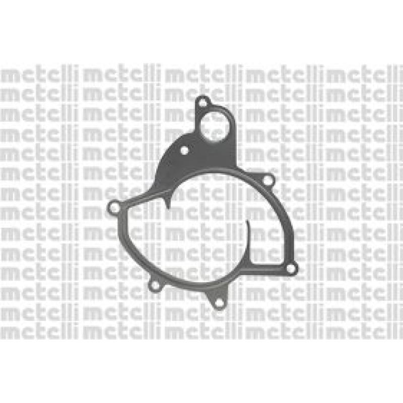 Pompe à eau METELLI 24-1152 - Visuel 1