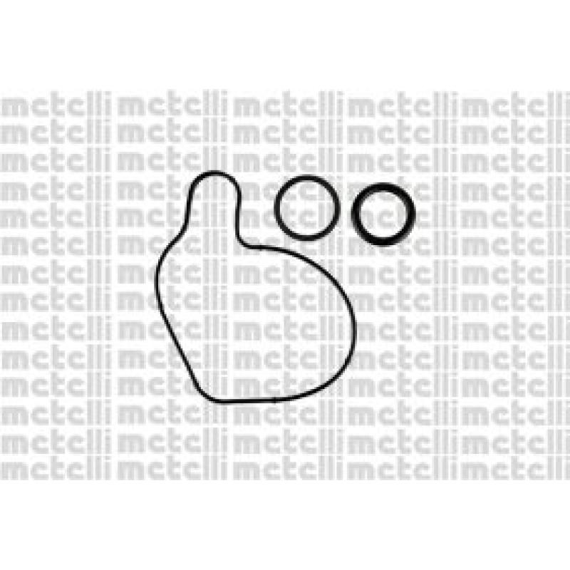 Pompe à eau METELLI 24-1153 - Visuel 1