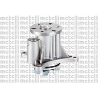 Pompe à eau METELLI [24-1158]