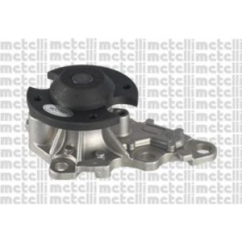 Pompe à eau METELLI OEM 1610080011