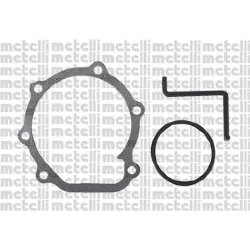 Pompe à eau METELLI 24-1168 - Visuel 1