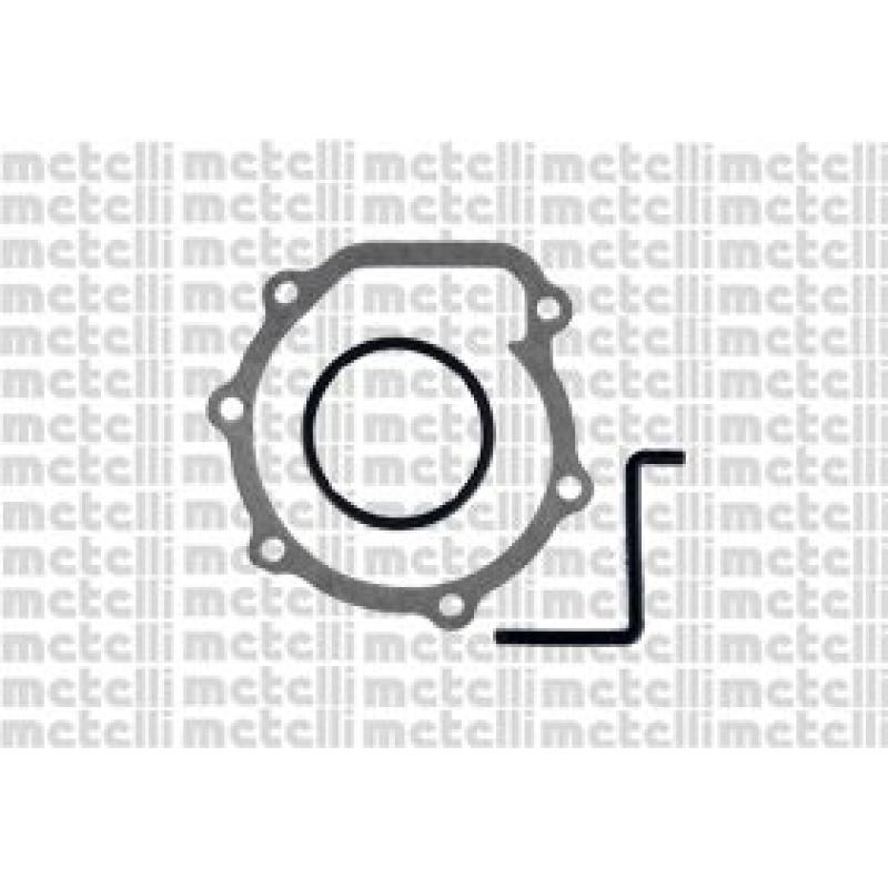 Pompe à eau METELLI 24-1169 - Visuel 1