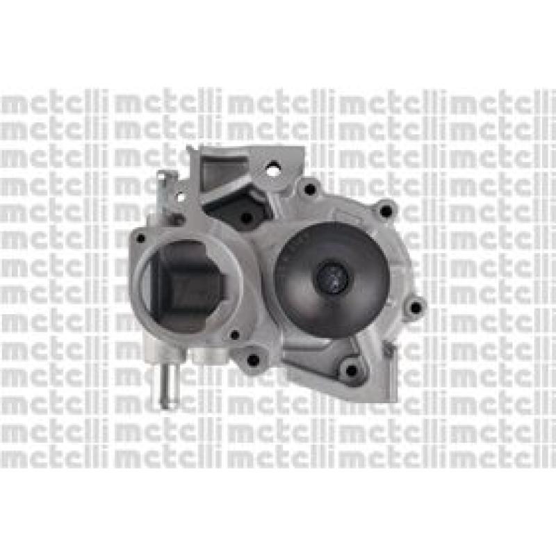 Pompe à eau METELLI 24-1169 - Visuel 2