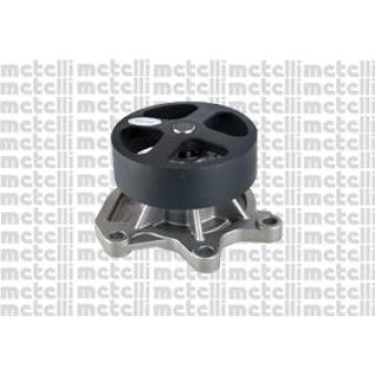 Pompe à eau METELLI OEM 210102706R