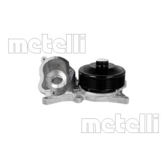 Pompe à eau METELLI 24-1178 pour PEUGEOT 306 M 50 d - 381cv