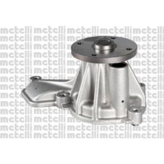 Pompe à eau METELLI OEM 251002E020