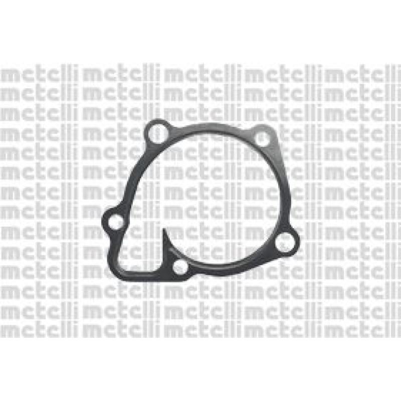 Pompe à eau METELLI 24-1186 - Visuel 1