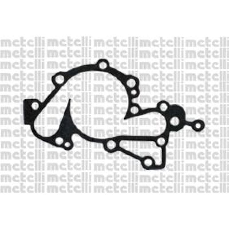 Pompe à eau METELLI 24-1187 - Visuel 1