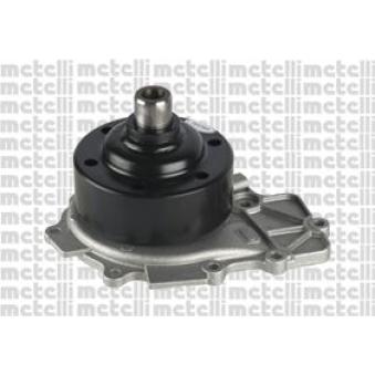Pompe à eau METELLI OEM 6512002301