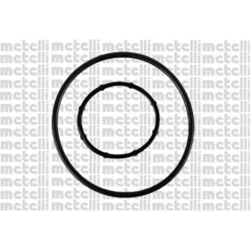 Pompe à eau METELLI 24-1203 - Visuel 1