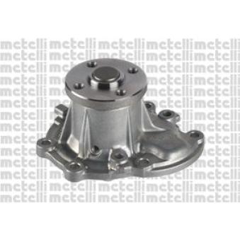 Pompe à eau METELLI OEM 1610097212
