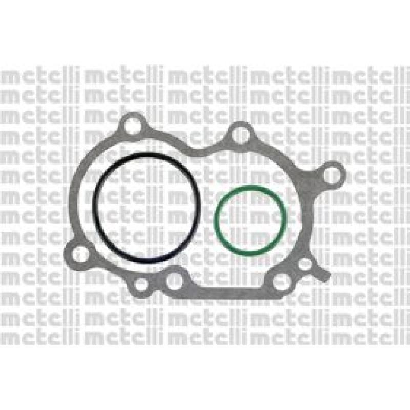 Pompe à eau METELLI 24-1238 - Visuel 1