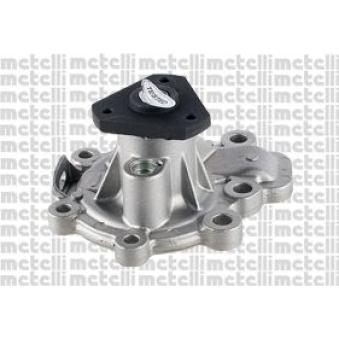 Pompe à eau METELLI 24-1240