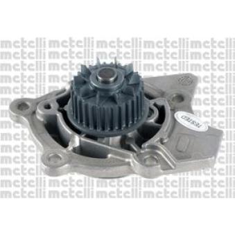 Pompe à eau METELLI OEM 06J121026BB