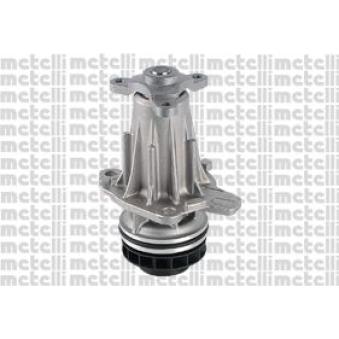 Pompe à eau METELLI OEM 2101000Q1C