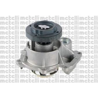 Pompe à eau METELLI OEM 1334197