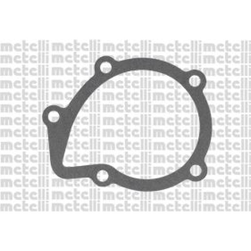 Pompe à eau METELLI 24-1254 - Visuel 1