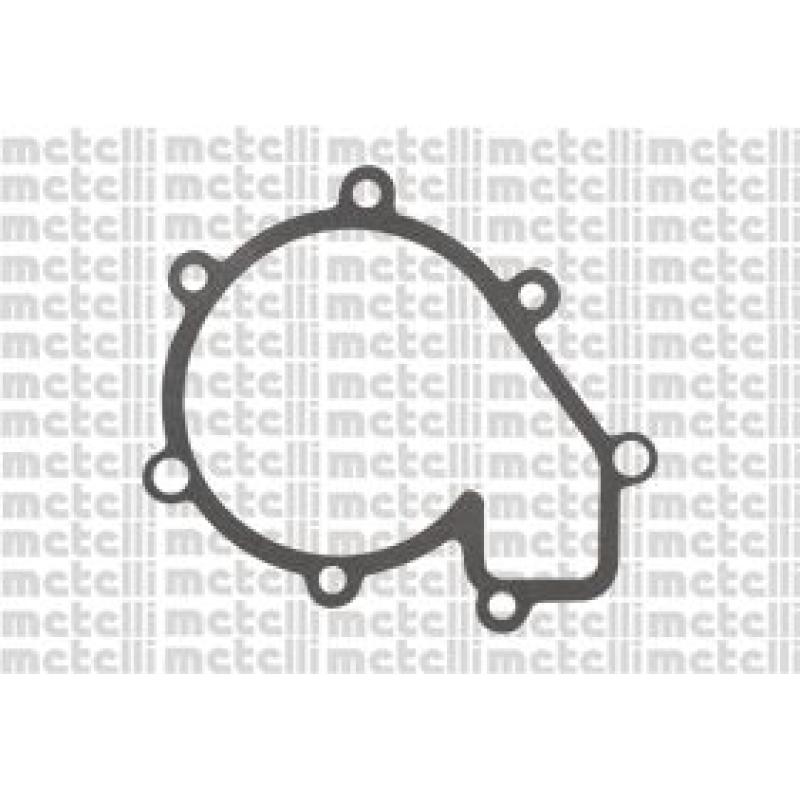 Pompe à eau METELLI 24-1261 - Visuel 1