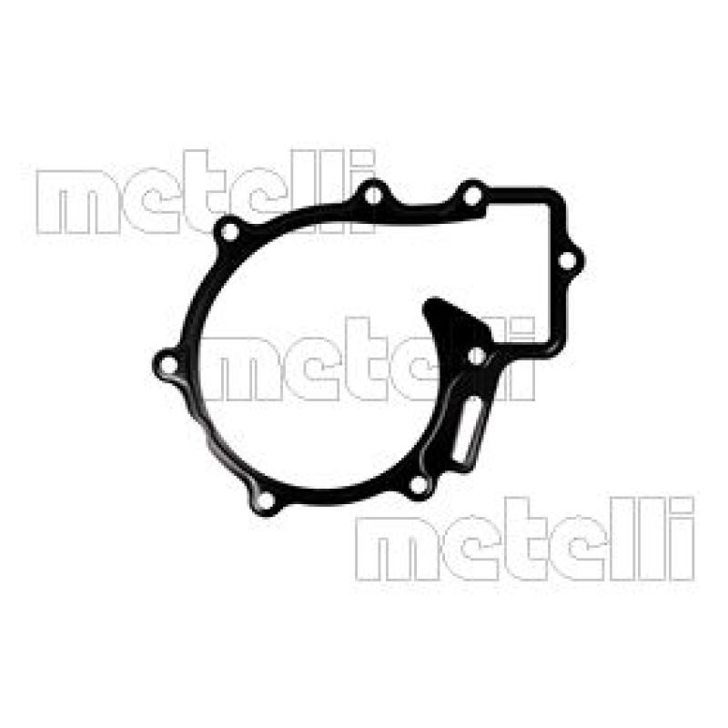 Pompe à eau METELLI 24-1264 - Visuel 1