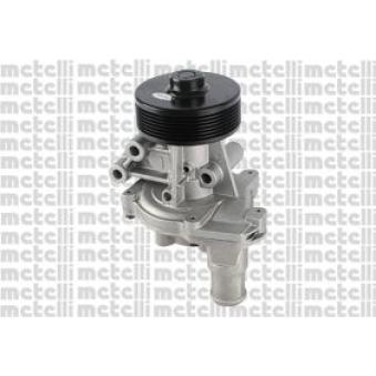 Pompe à eau METELLI OEM 1900052