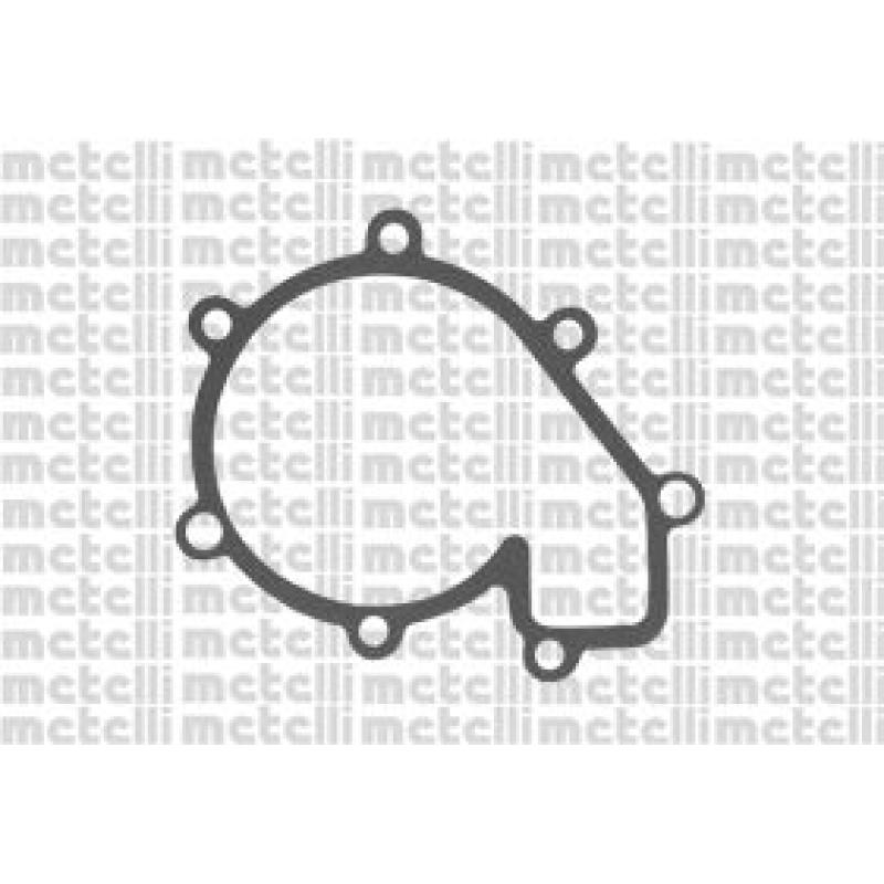 Pompe à eau METELLI 24-1276 - Visuel 1