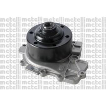 Pompe à eau METELLI [24-1278]