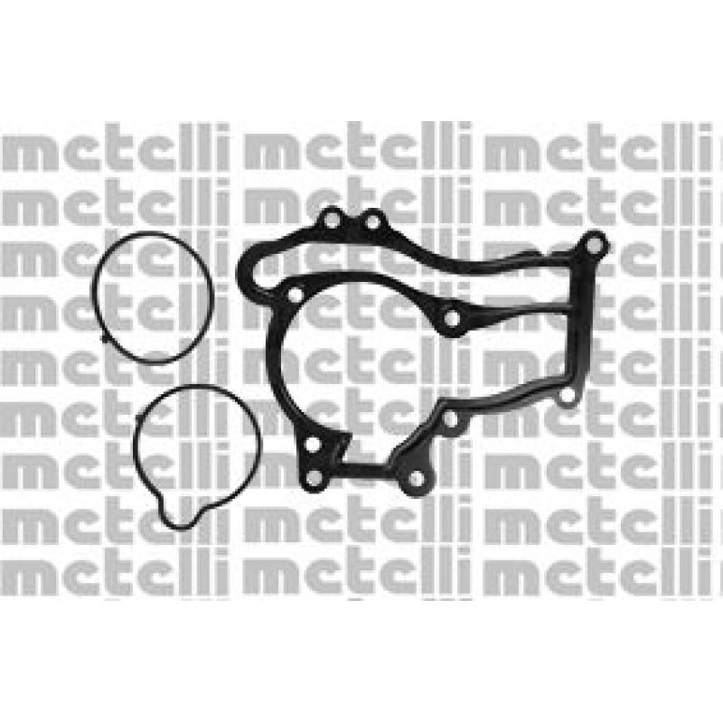 Pompe à eau METELLI 24-1285 - Visuel 1