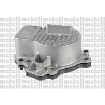 Pompe à eau METELLI OEM 161A039015
