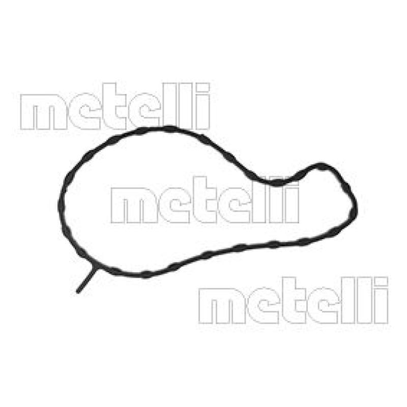 Pompe à eau METELLI 24-1288 - Visuel 1