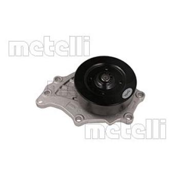 Pompe à eau METELLI OEM 1610009581