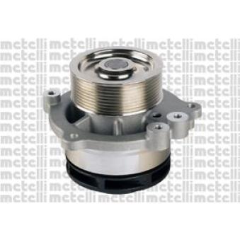Pompe à eau METELLI OEM 1738991