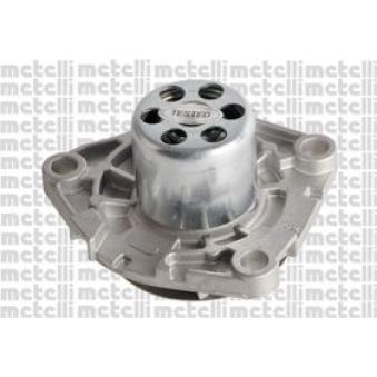 Pompe à eau METELLI 24-1352 pour FIAT RITMO 2.0 CDTI - 110cv