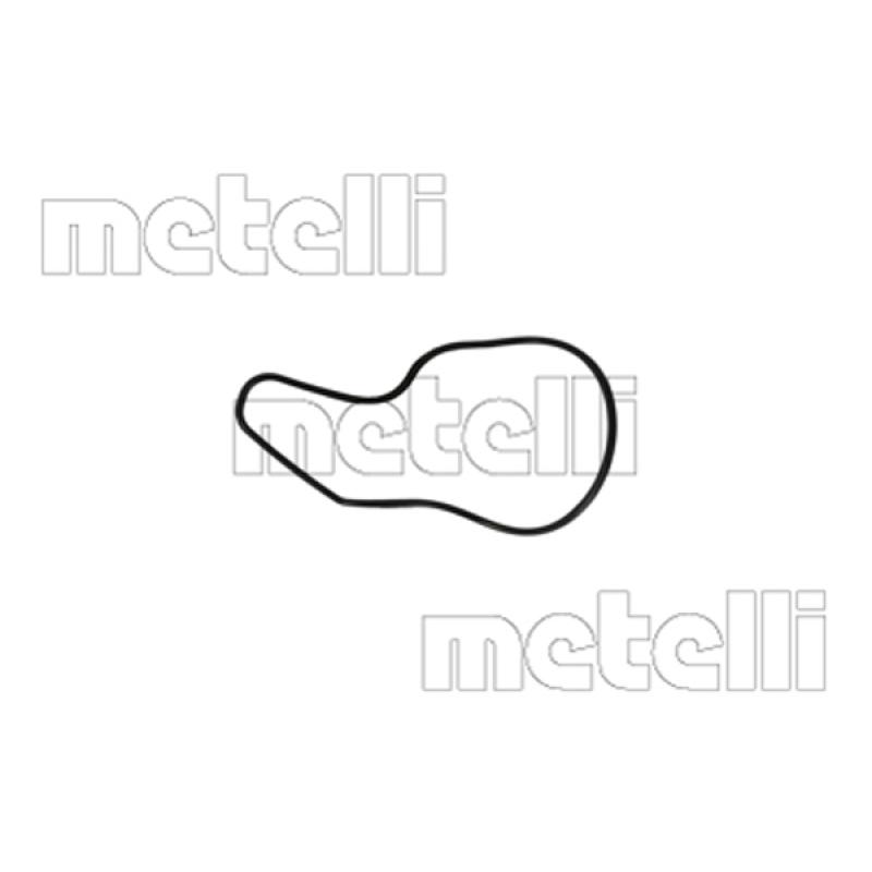 Pompe à eau METELLI 24-1364 - Visuel 1