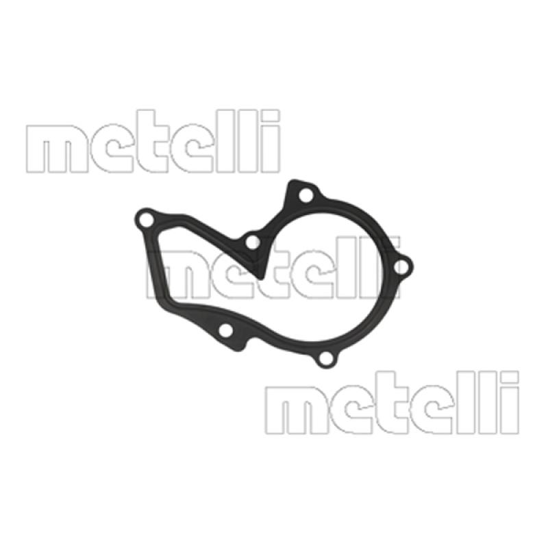 Pompe à eau, refroidissement du moteur METELLI 24-1370 - Visuel 1
