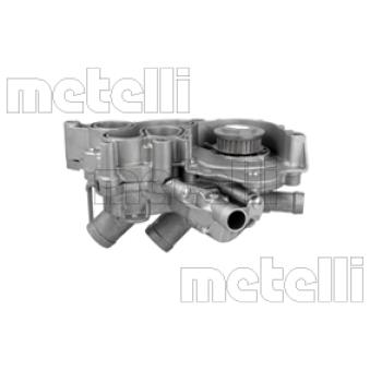 Pompe à eau METELLI OEM 04C121600J
