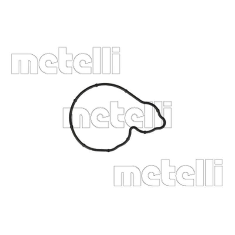 Pompe à eau METELLI 24-1380 - Visuel 1