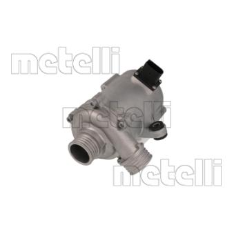 Pompe à eau METELLI OEM 11517597715