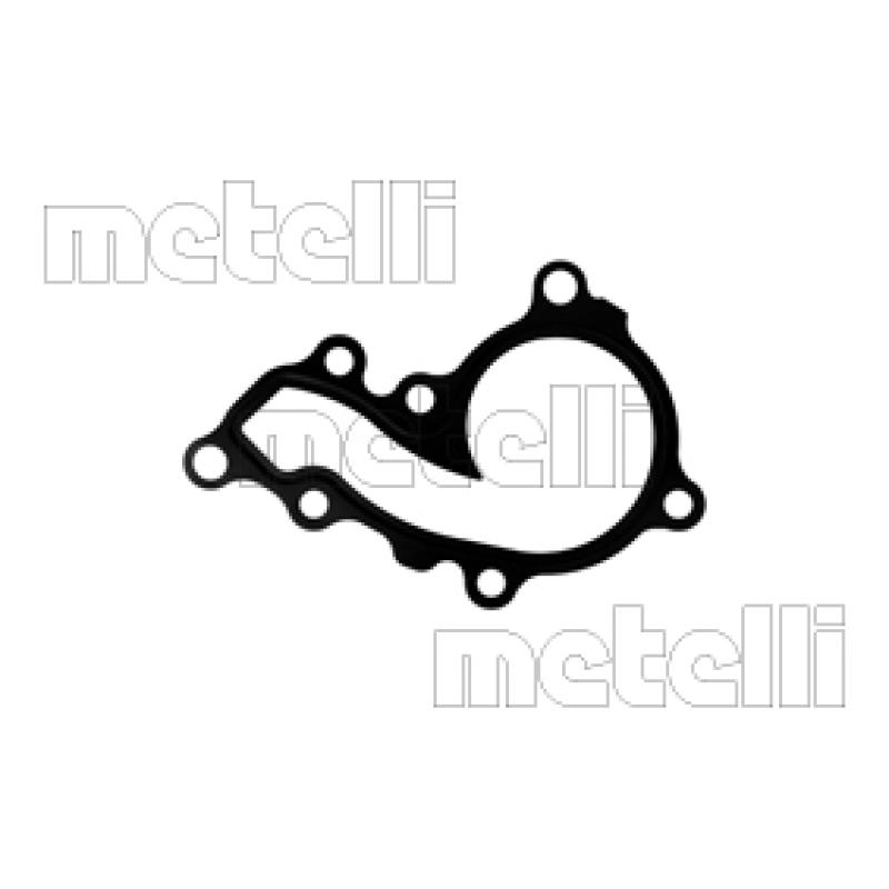 Pompe à eau METELLI 24-1402 - Visuel 1