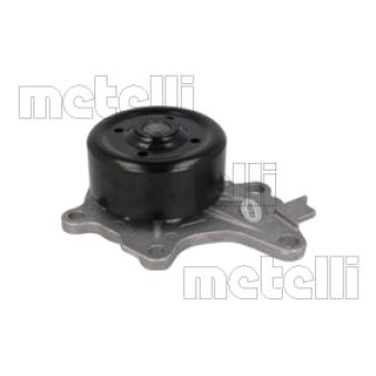 Pompe à eau METELLI OEM 1610009680