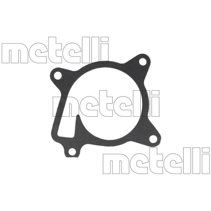 Pompe à eau, refroidissement du moteur METELLI 24-1462 - Visuel 1