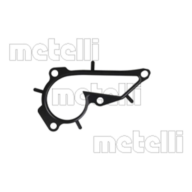 Pompe à eau, refroidissement du moteur METELLI 24-1487 - Visuel 1