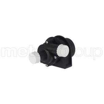 Pompe à eau additionnelle METELLI [25-0008]