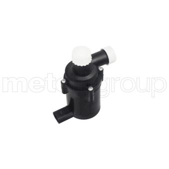 Pompe à eau additionnelle METELLI OEM 7H0965561