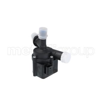 Pompe à eau auxiliaire (circuit d'eau de refroidiss) METELLI OEM 11517600969 Pompe à eau auxiliaire (circuit d'eau de refroidiss) METELLI OEM 11517600969