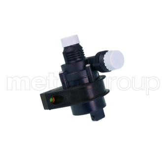 Pompe à eau auxiliaire (circuit d'eau de refroidiss) METELLI OEM 64116978627