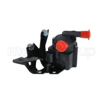 Pompe à eau auxiliaire (circuit d'eau de refroidiss) METELLI OEM 1201N2