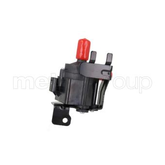 Pompe à eau auxiliaire (circuit d'eau de refroidiss) METELLI OEM 1770916